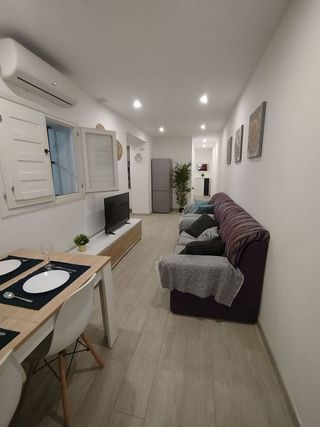Piso en venta en La Caleta - La Viña en Cádiz