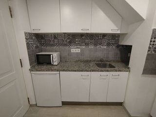 Piso en venta en La Caleta - La Viña en Cádiz