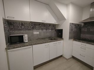 Piso en venta en La Caleta - La Viña en Cádiz