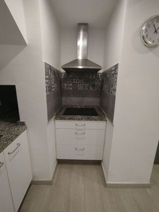 Piso en venta en La Caleta - La Viña en Cádiz