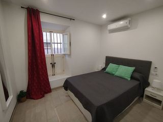 Piso en venta en La Caleta - La Viña en Cádiz