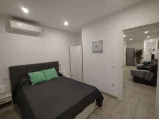 Piso en venta en La Caleta - La Viña en Cádiz