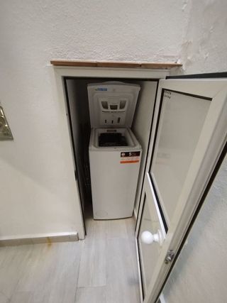 Piso en venta en La Caleta - La Viña en Cádiz