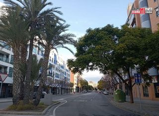 Piso en venta en Pla de Bon Repós en Alicante