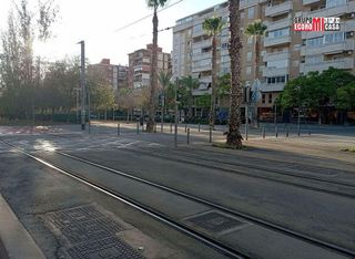 Piso en venta en Pla de Bon Repós en Alicante