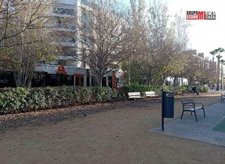 Piso en venta en Pla de Bon Repós en Alicante