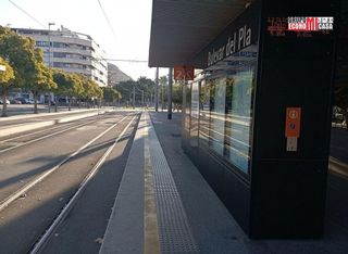 Piso en venta en Pla de Bon Repós en Alicante