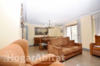 Piso en venta en La Petxina en Valencia