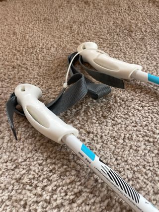 Bastoncini da sci da bambino