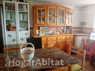 Piso en venta en Canet d´En Berenguer