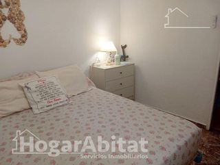 Piso en venta en Canet d´En Berenguer