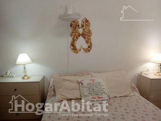 Piso en venta en Canet d´En Berenguer