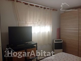 Piso en venta en Canet d´En Berenguer
