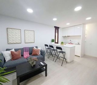 Piso en venta en Ifara - Urbanización Anaga en Santa Cruz de Tenerife