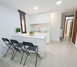 Piso en venta en Ifara - Urbanización Anaga en Santa Cruz de Tenerife