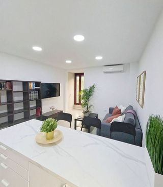 Piso en venta en Ifara - Urbanización Anaga en Santa Cruz de Tenerife