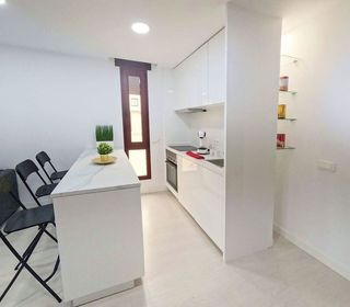 Piso en venta en Ifara - Urbanización Anaga en Santa Cruz de Tenerife