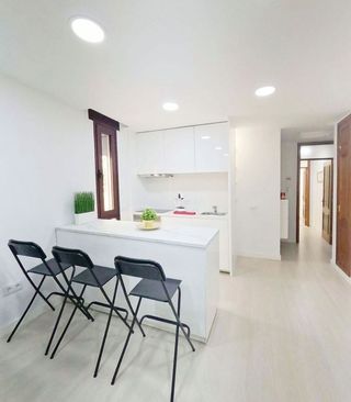 Piso en venta en Ifara - Urbanización Anaga en Santa Cruz de Tenerife