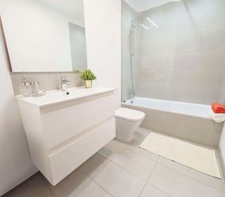 Piso en venta en Ifara - Urbanización Anaga en Santa Cruz de Tenerife