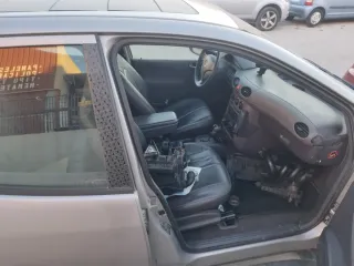 Mercedes-Benz Clase A 2000