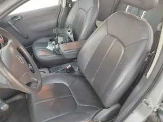 Mercedes-Benz Clase A 2000