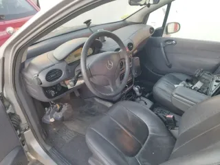 Mercedes-Benz Clase A 2000