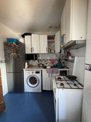 Piso en venta en Puerta del Ángel en Madrid