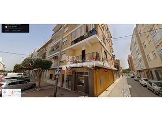 Local comercial en venta en Alcàsser