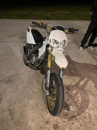 Derbi Senda SM DRD Racing Limited