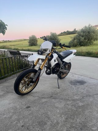 Derbi Senda SM DRD Racing Limited