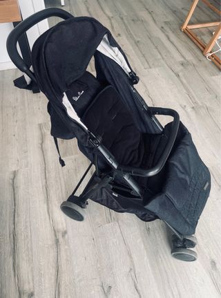Cochecito Silver Cross hasta 20kg