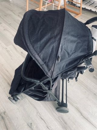 Cochecito Silver Cross hasta 20kg