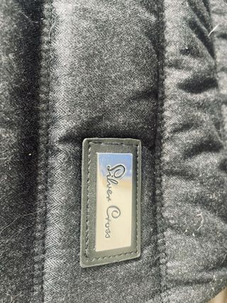 Cochecito Silver Cross hasta 20kg