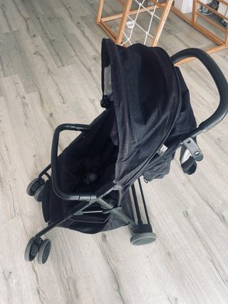 Cochecito Silver Cross hasta 20kg