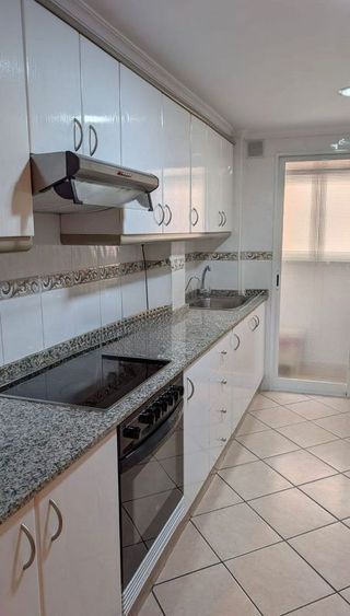 Piso en venta en El Alborgí en Paterna