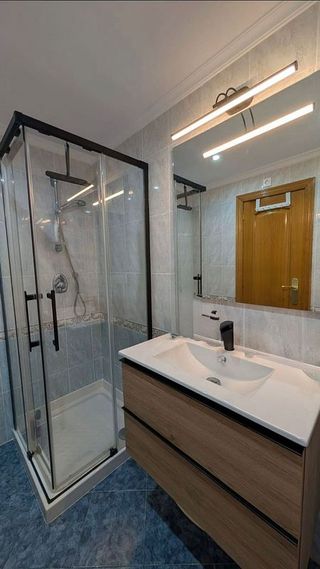 Piso en venta en El Alborgí en Paterna