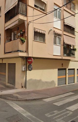 Piso en venta en El Alborgí en Paterna