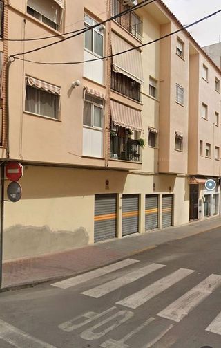 Piso en venta en El Alborgí en Paterna