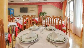 Restaurante en venta en Valverdón