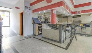 Restaurante en venta en Valverdón