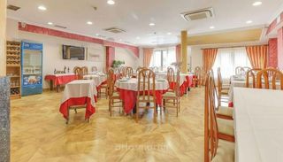 Restaurante en venta en Valverdón