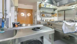 Restaurante en venta en Valverdón