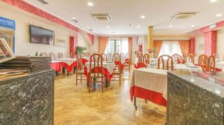 Restaurante en venta en Valverdón