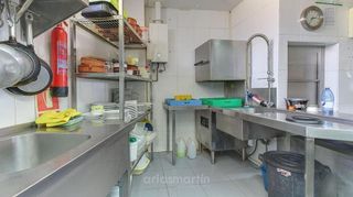 Restaurante en venta en Valverdón