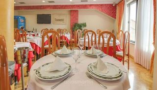 Restaurante en venta en Valverdón