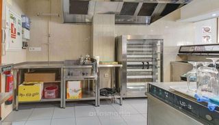 Restaurante en venta en Valverdón