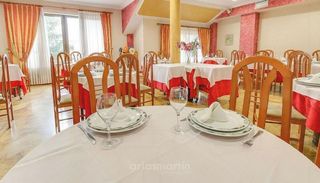 Restaurante en venta en Valverdón