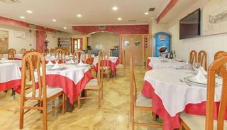 Restaurante en venta en Valverdón