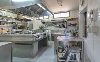 Restaurante en venta en Valverdón