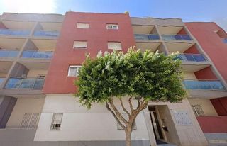 Piso en venta en Pabellón - Estación - El Corte Inglés en Ejido (El)